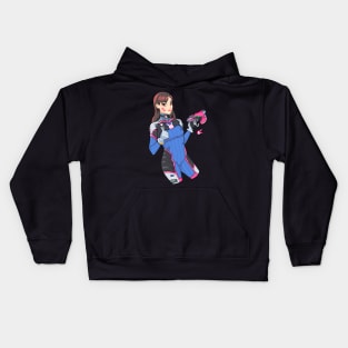 Dva Kids Hoodie